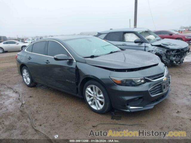 CHEVROLET MALIBU 1LT, 1G1ZE5ST5GF342251