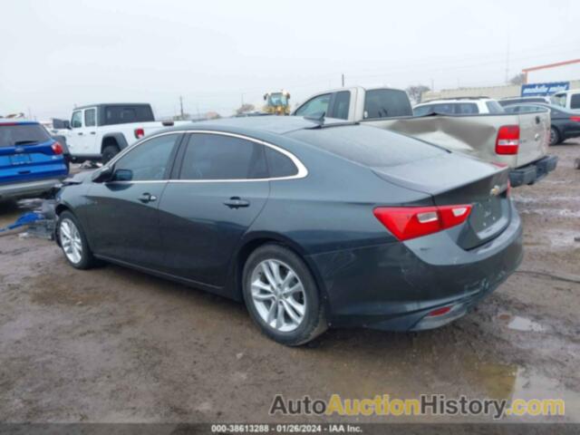 CHEVROLET MALIBU 1LT, 1G1ZE5ST5GF342251