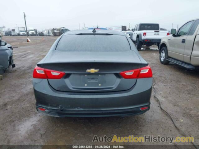 CHEVROLET MALIBU 1LT, 1G1ZE5ST5GF342251