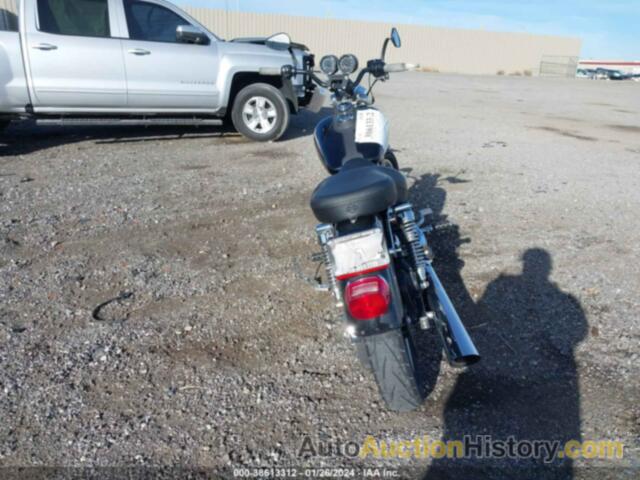 HARLEY-DAVIDSON FXDS CONVERTIBLE, 1HD1GGL32VY306137