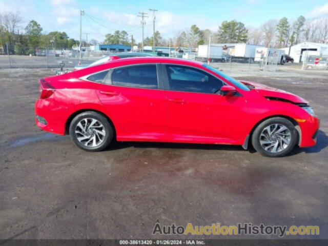 HONDA CIVIC EX, 2HGFC2F79JH568926