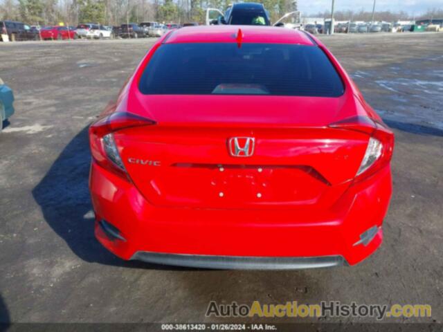 HONDA CIVIC EX, 2HGFC2F79JH568926