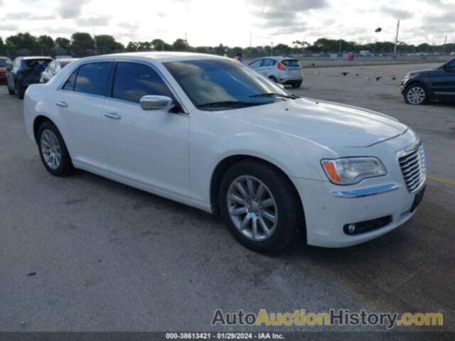 CHRYSLER 300C, 2C3CCAET7DH590958