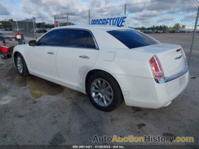 CHRYSLER 300C, 2C3CCAET7DH590958