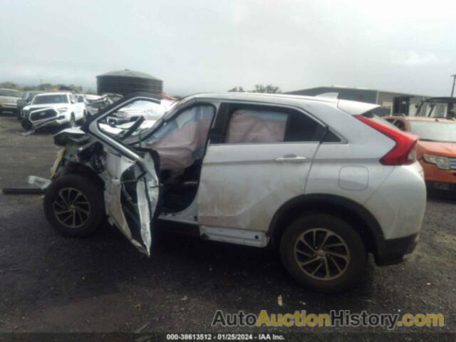 MITSUBISHI ECLIPSE CROSS ES 1.5T, JA4AS3AA7LZ001809