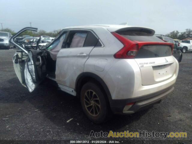 MITSUBISHI ECLIPSE CROSS ES 1.5T, JA4AS3AA7LZ001809