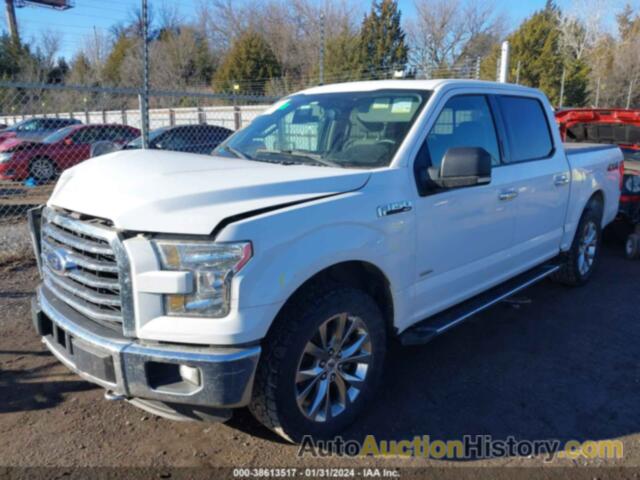 FORD F-150 XLT, 1FTEW1EP1GFC99067