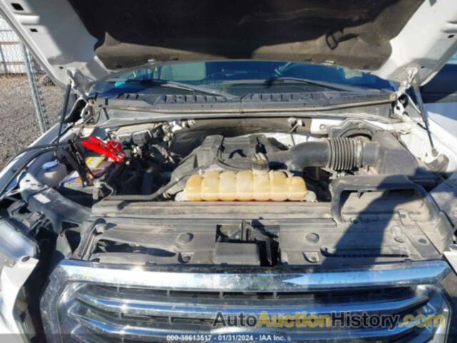 FORD F-150 XLT, 1FTEW1EP1GFC99067