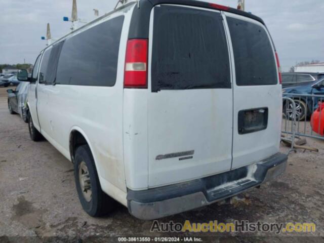 CHEVROLET EXPRESS G3500, 1GAHG39K881123080