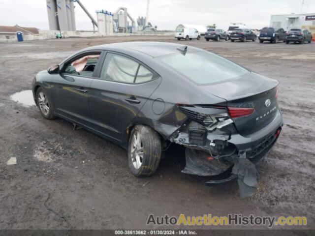 HYUNDAI ELANTRA VALUE EDITION, 5NPD84LF8LH610253