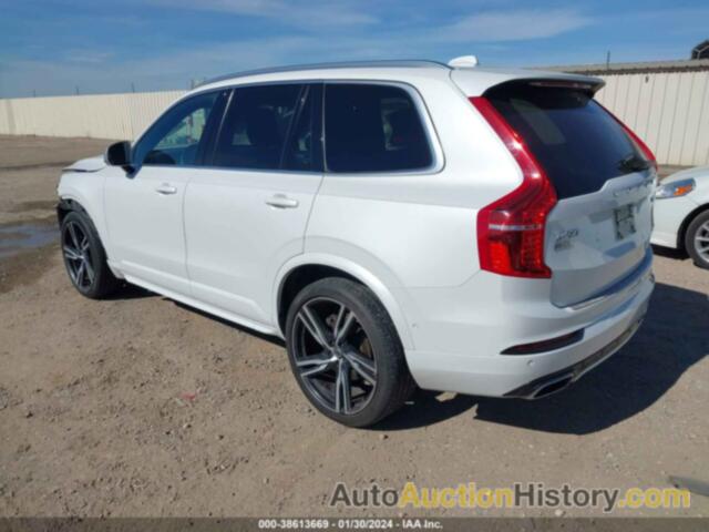 VOLVO XC90 T5 R-DESIGN, YV4102XM1H1151375