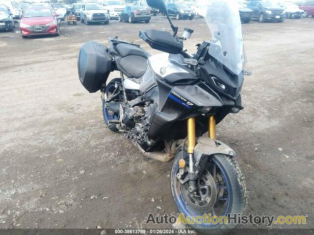 YAMAHA MTT09 GT, JYARN74Y2NA000449