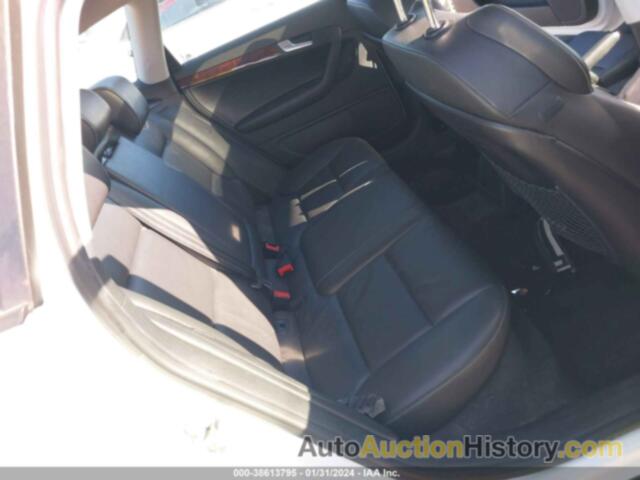 AUDI A3 2.0 TDI PREMIUM, WAUKJBFM1BA025155