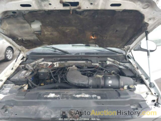 FORD F150, 1FTRX18L32NA94145