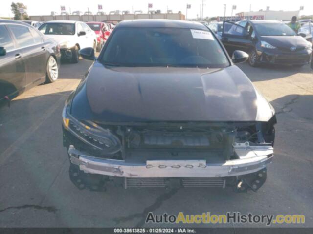 HONDA ACCORD SPORT 2.0T, 1HGCV2F30MA001193