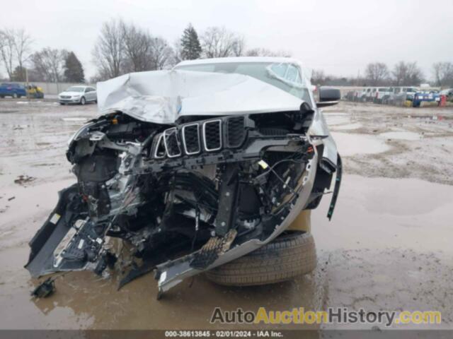 JEEP GRAND CHEROKEE 4XE LIMITED 4X4, 1C4RJYB66N8756476