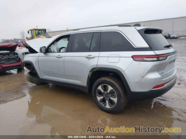 JEEP GRAND CHEROKEE 4XE LIMITED 4X4, 1C4RJYB66N8756476