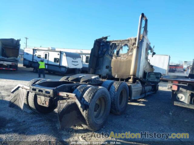 FREIGHTLINER COLUMBIA COLUMBIA, 1FUJA6CK06LV59713