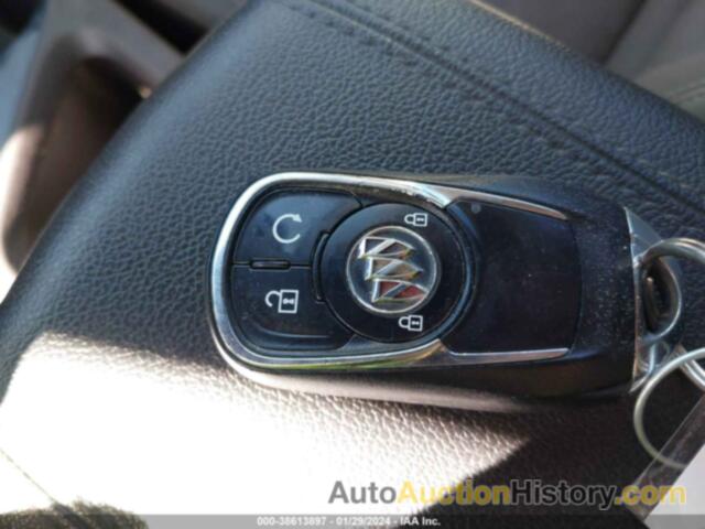 BUICK ENCORE GX FWD SELECT, KL4MMDSL3MB180583