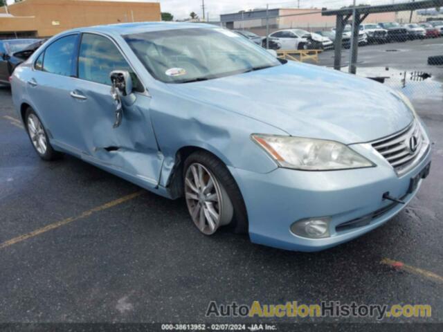 LEXUS ES 350, JTHBK1EG2C2506421