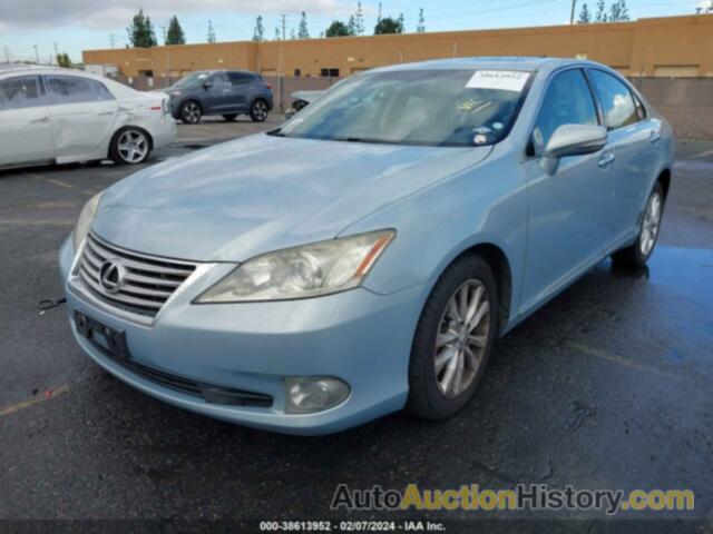 LEXUS ES 350, JTHBK1EG2C2506421