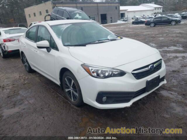 SUBARU IMPREZA PREMIUM, 4S3GKAV61L3610407