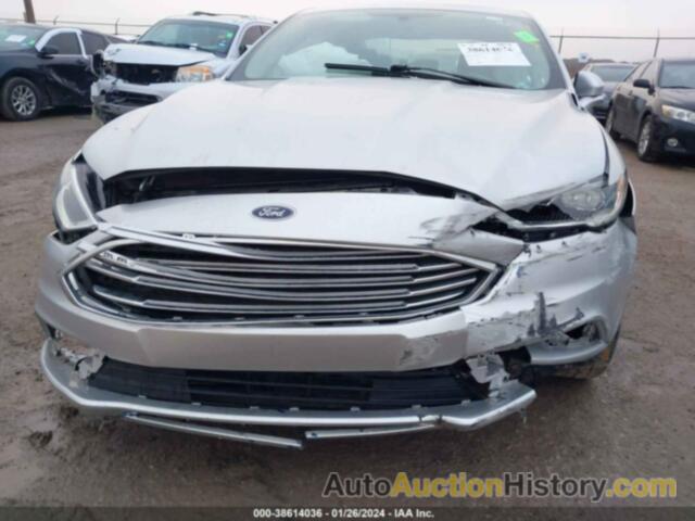 FORD FUSION SE, 3FA6P0HD2JR194924