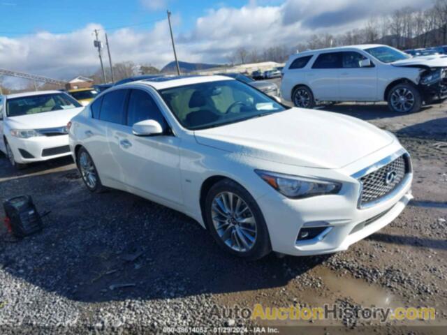 INFINITI Q50 3.0T LUXE, JN1EV7AP0KM543519