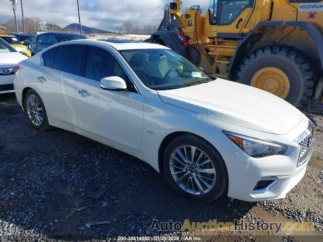 INFINITI Q50 3.0T LUXE, JN1EV7AP0KM543519