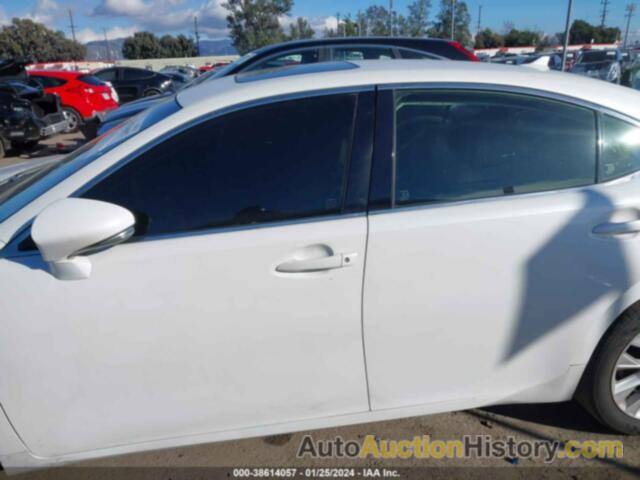 LEXUS ES 300H, JTHBW1GG4D2013164