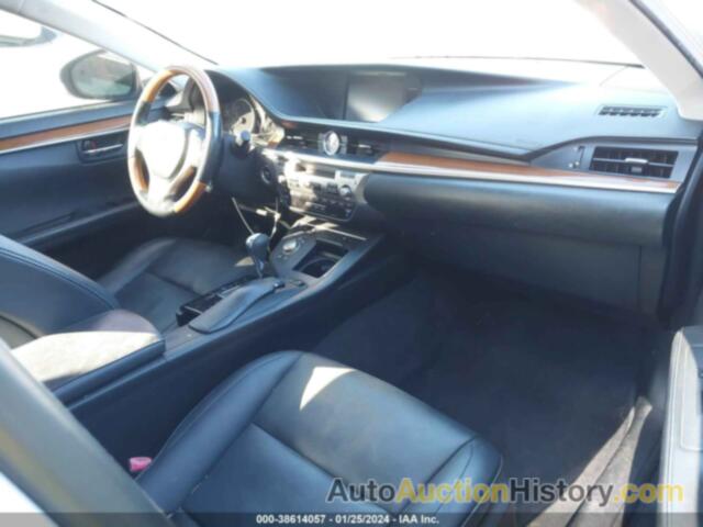 LEXUS ES 300H, JTHBW1GG4D2013164