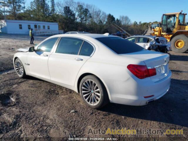 BMW 740LI, WBAKB4C56BC574764