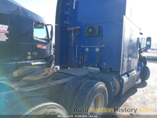 PETERBILT 579, 1XPBD49X5KD226498