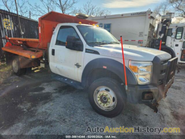 FORD F550 SUPER DUTY, 1FDUF5HT9BEA37481