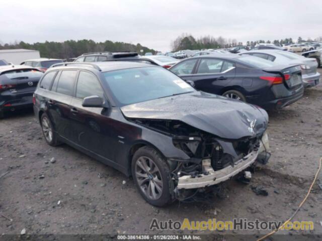 BMW 535 XI, WBAPT7C54AC238114