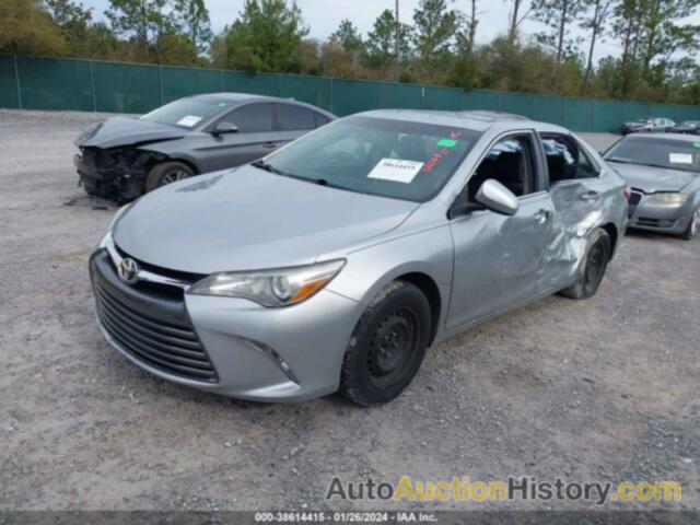 TOYOTA CAMRY LE, 4T4BF1FK2FR481894