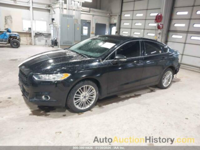 FORD FUSION SE, 3FA6P0T98GR332512