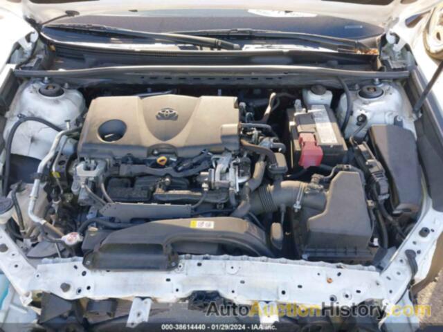 TOYOTA CAMRY XSE, 4T1K61AK9LU356923