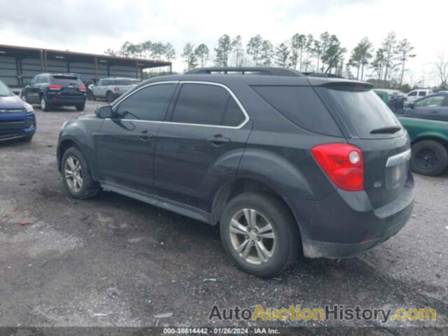 CHEVROLET EQUINOX 1LT, 2GNALBEK6F6183493