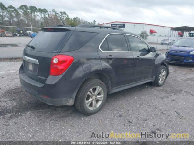 CHEVROLET EQUINOX 1LT, 2GNALBEK6F6183493