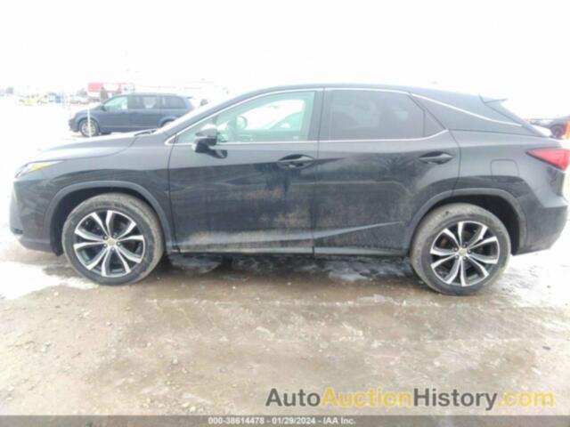 LEXUS RX 350, 2T2BZMCA1GC039427