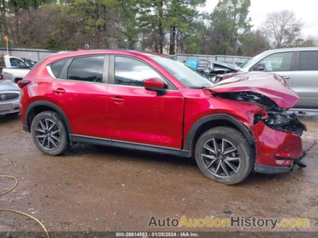 MAZDA CX-5 TOURING, JM3KFACMXJ0446063