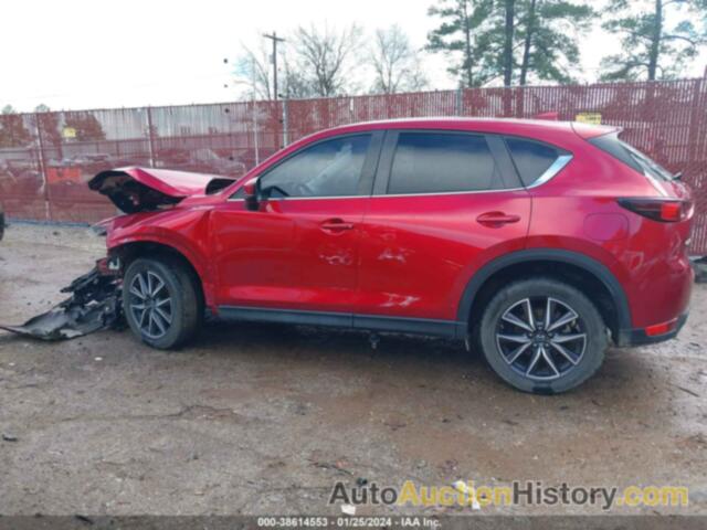 MAZDA CX-5 TOURING, JM3KFACMXJ0446063