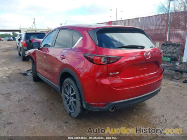 MAZDA CX-5 TOURING, JM3KFACMXJ0446063