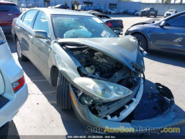 LEXUS ES 330, JTHBA30G265170083