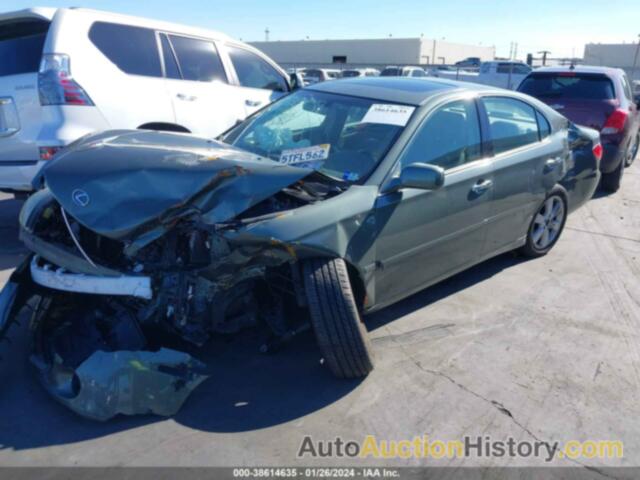 LEXUS ES 330, JTHBA30G265170083