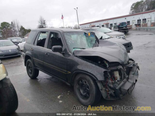 HONDA CR-V LX, JHLRD1844WC071592