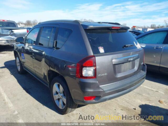 JEEP COMPASS LATITUDE, 1C4NJDEB1GD616846