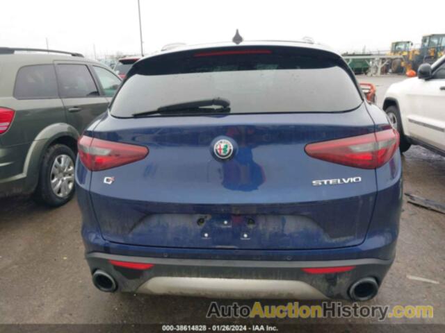 ALFA ROMEO STELVIO TI AWD, ZASPAKBN0K7C45320