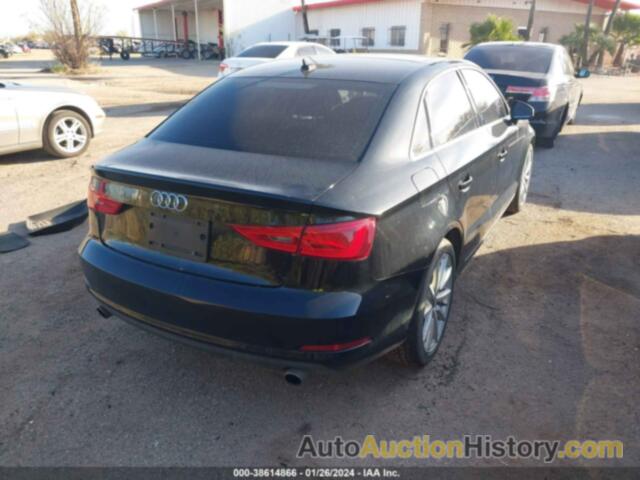 AUDI A3 2.0T PREMIUM, WAUEFGFF4F1135653